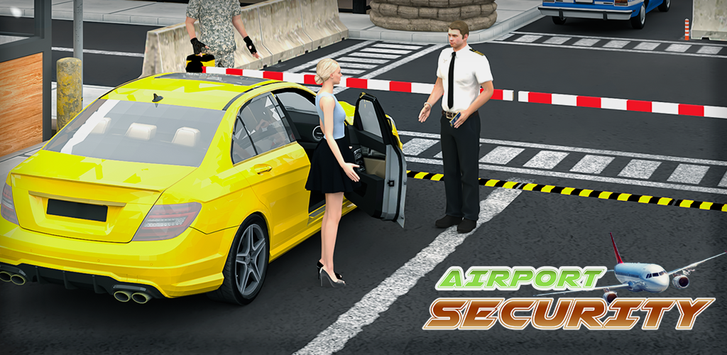 Petrol game. Airport Security. Airport security игра