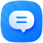Cover Image of ดาวน์โหลด Messages - Smart Messages 1.3 APK