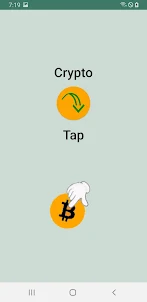 Crypto Tap
