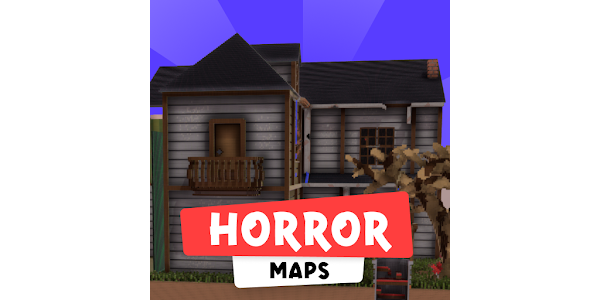 Roblox Horror Maps 