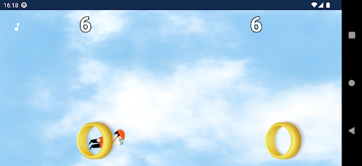 Charged cannon Screen 3