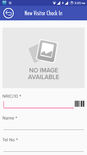 iSavvi Screen 3