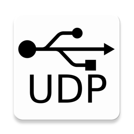 Serial to UDP Beta