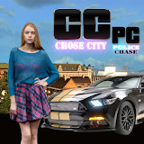Chose City : Police Chase icon