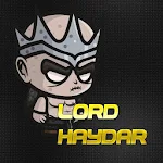 Cover Image of Download Lord Haydar  APK