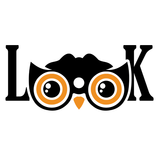 Look Who’s Outdoors logo