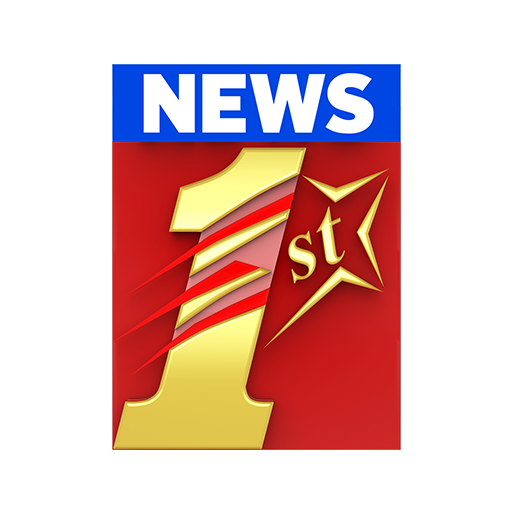 NewsFirst Kannada logo