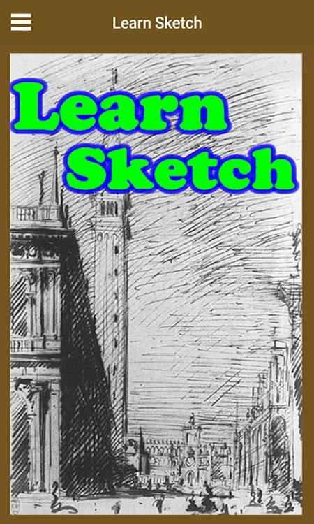 Learn Sketch - 85.1 - (Android)