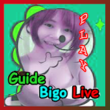 Guide Play BIGO LIVE icon