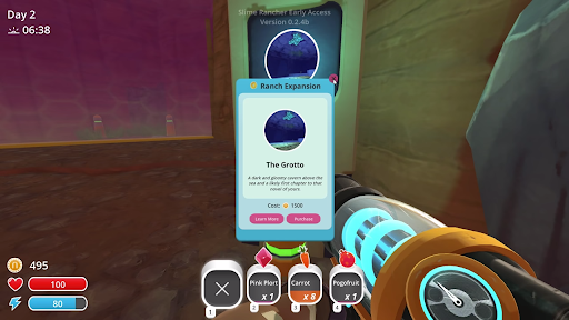 hints  Slime Farmer Rancher - Full Guide