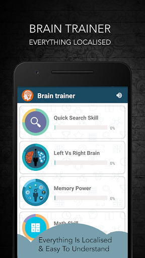 Brain Training screenshots 3