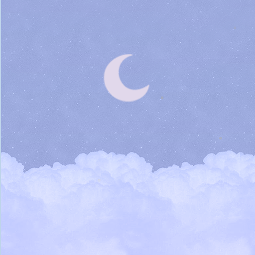 Moonlight(문라이트) 카카오톡 테마 logo