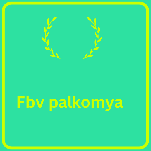 Fbv palkomya