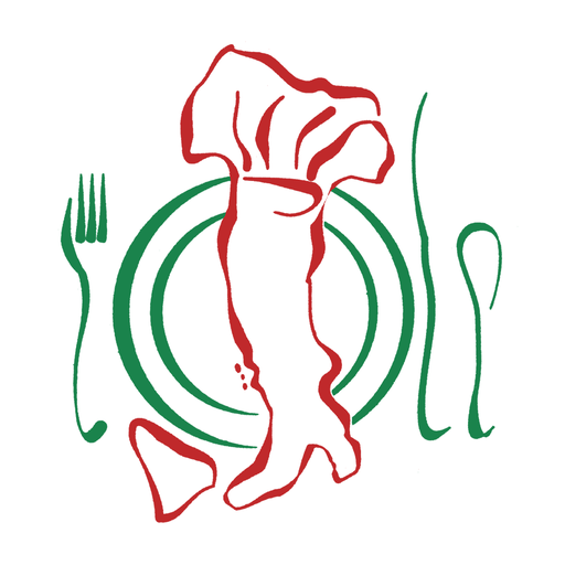 Franks Pizza and Pasta logo