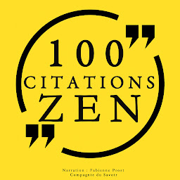 Obraz ikony: 100 citations zen