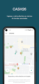 Imágen 7 N26 — Enamórate de tu banco android