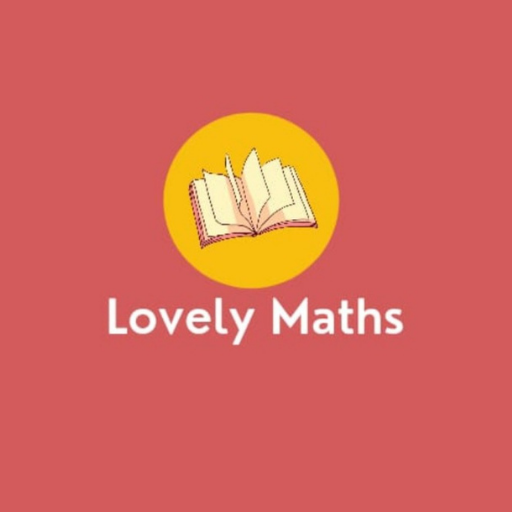 Lovely Maths logo