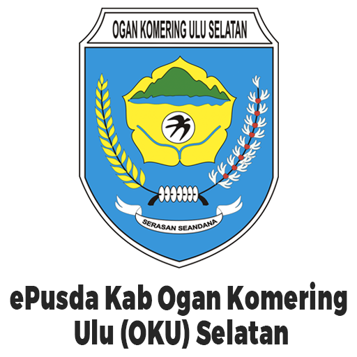 ePusda Kab Ogan Komering Ulu logo