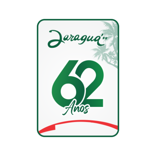 Jaraguá Country Club logo
