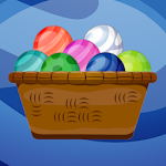 Cover Image of Download Falling Balls - Puzzle  APK