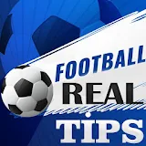 Real Football Betting Tips icon