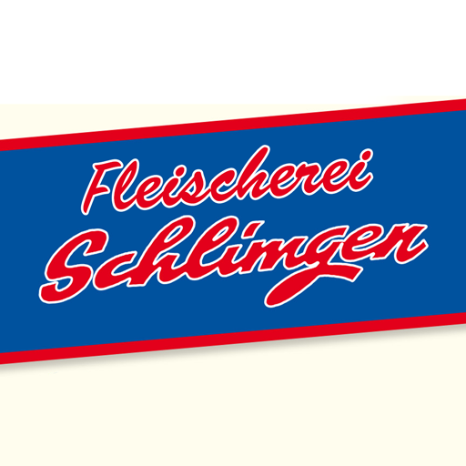 Fleischerei Schlimgen logo