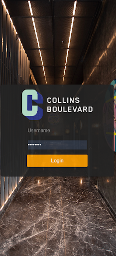 Collins Boulevard Screen 3