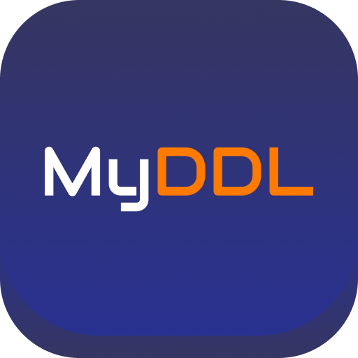 MyDDL logo