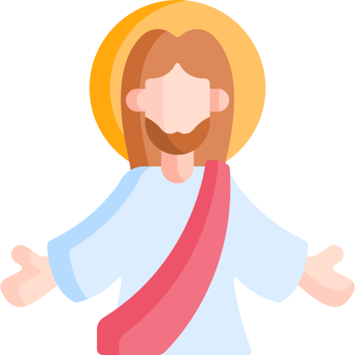 Rosario de la Misericordia logo
