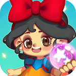 Cover Image of Download Fantasy Merge: Forest Island  APK