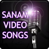 Sanam Video Songs icon