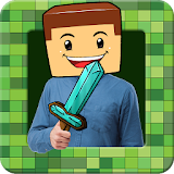 MineCam For Minecraft Fans icon
