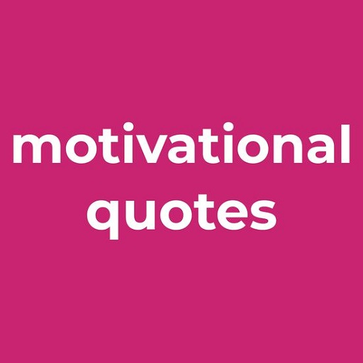 Motivational Thoughts logo