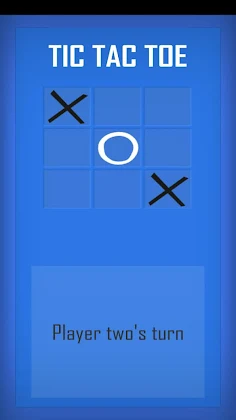 Tic Tac Toe 2020 - Screenshot 2