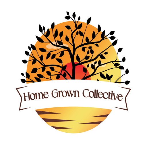 HomeGrownCollective App logo