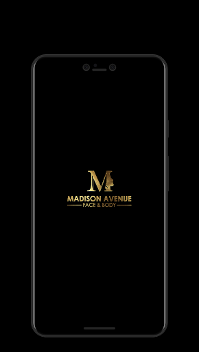 Android application Madison Avenue Face and Body screenshort
