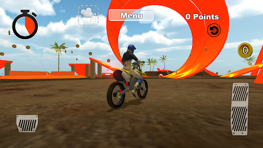 Bike Stunt 3D: Juego de Moto - Apps en Google Play