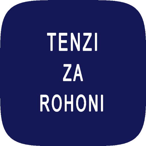 Tenzi za Rohoni - Toleo 2023