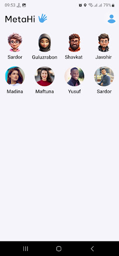 MetaHi Screen 3
