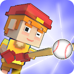 Cover Image of Download Baseball Game Idle  APK