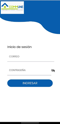 Commune Seguridad 360 Screen 3