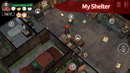Delivery From the Pain Offline - Action - games