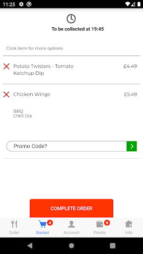 Village Pizza Twickenham