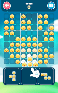 Zoo Block - Sudoku Block Puzzle - Free Mind Games