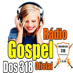Web Rádio Gospel Dos 318