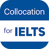 IELTS Collocation Premium icon