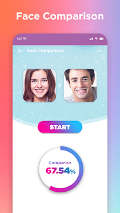 Golden Ratio Face - Face Shape & Rate Your Looks 5.0.24 APK screenshots 4