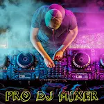 Cover Image of Unduh DJ Music Mixer - Dj Remix app 1.3 APK