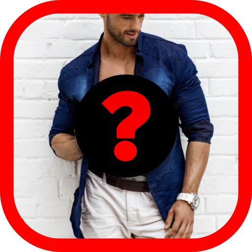 Words Game - Sexy Men Install on Windows