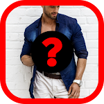 Cover Image of Télécharger Words Game - Sexy Men 9.1.0z APK